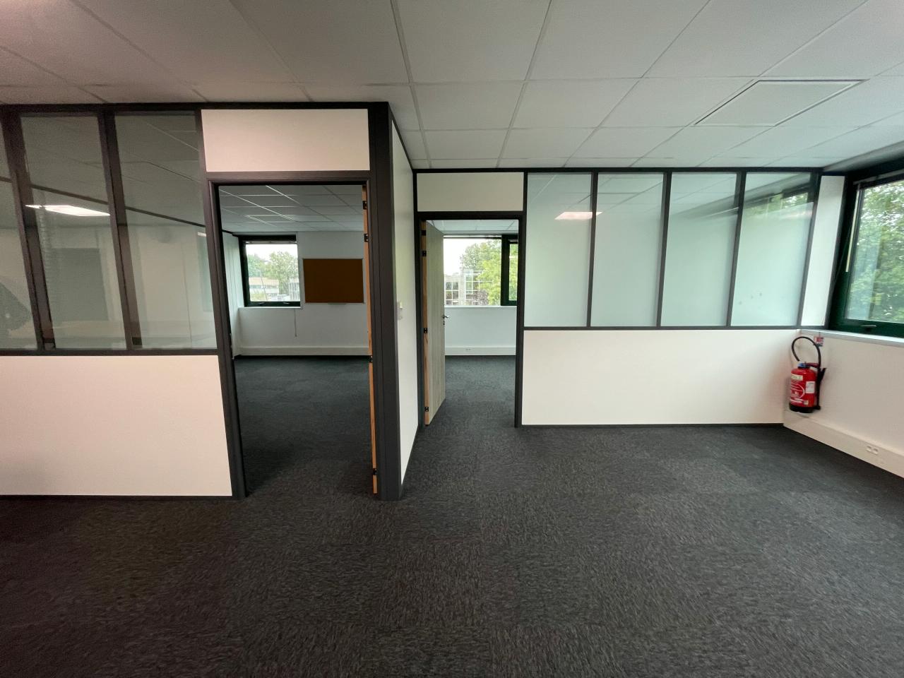 Bureau Bruges 223m² Location bureau Bruges Gironde OLBUR2427016 7